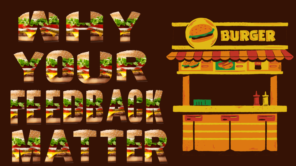 How Burger King Listens and Improves Through Customer Surveys www.mybkexperience.com