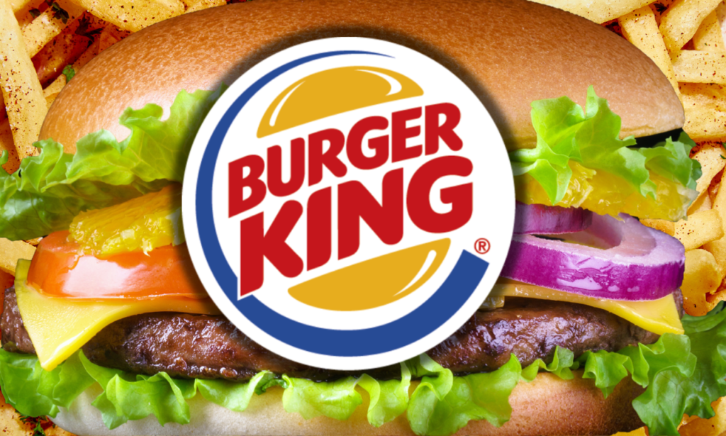 Burger King Survey at Www.MyBKExperience.Com  | Free Whopper